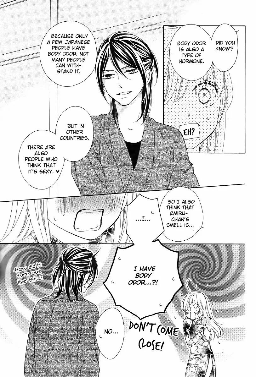 Last Notes Chapter 3 page 29 - Chapter 3