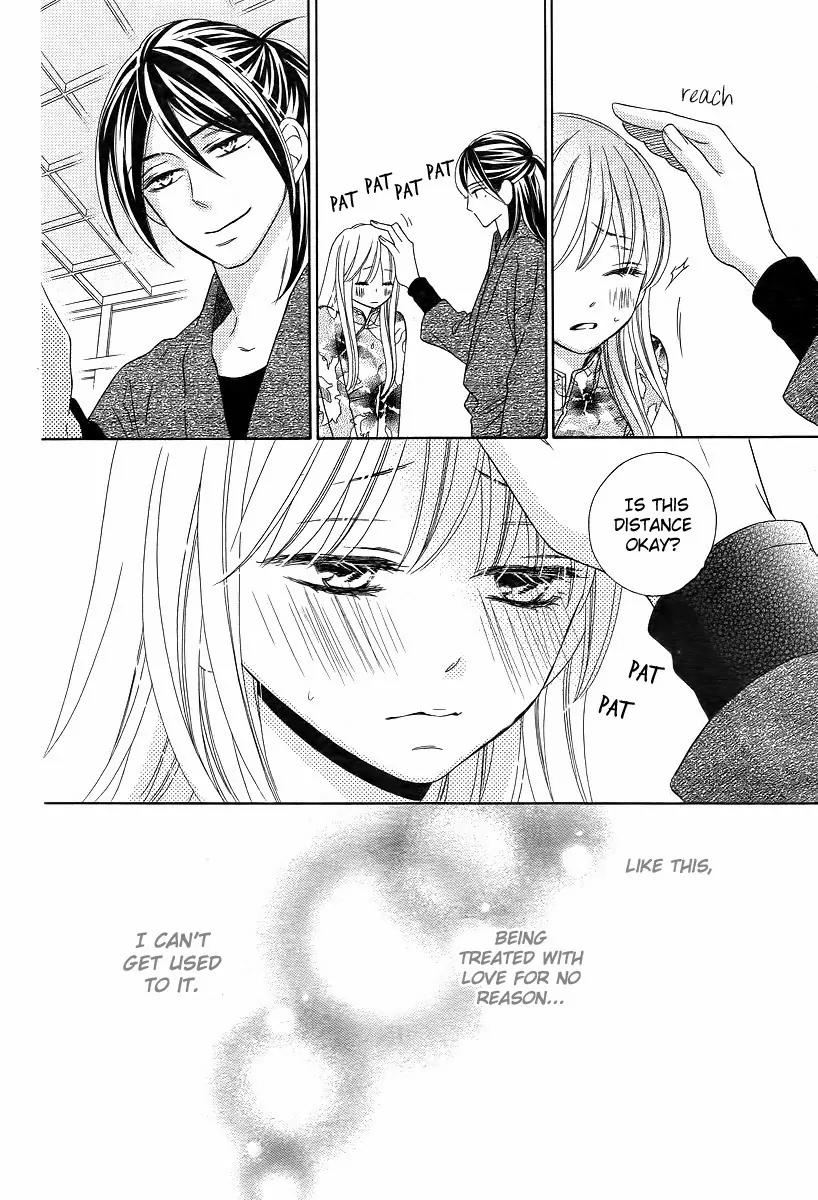 Last Notes Chapter 3 page 30 - Chapter 3