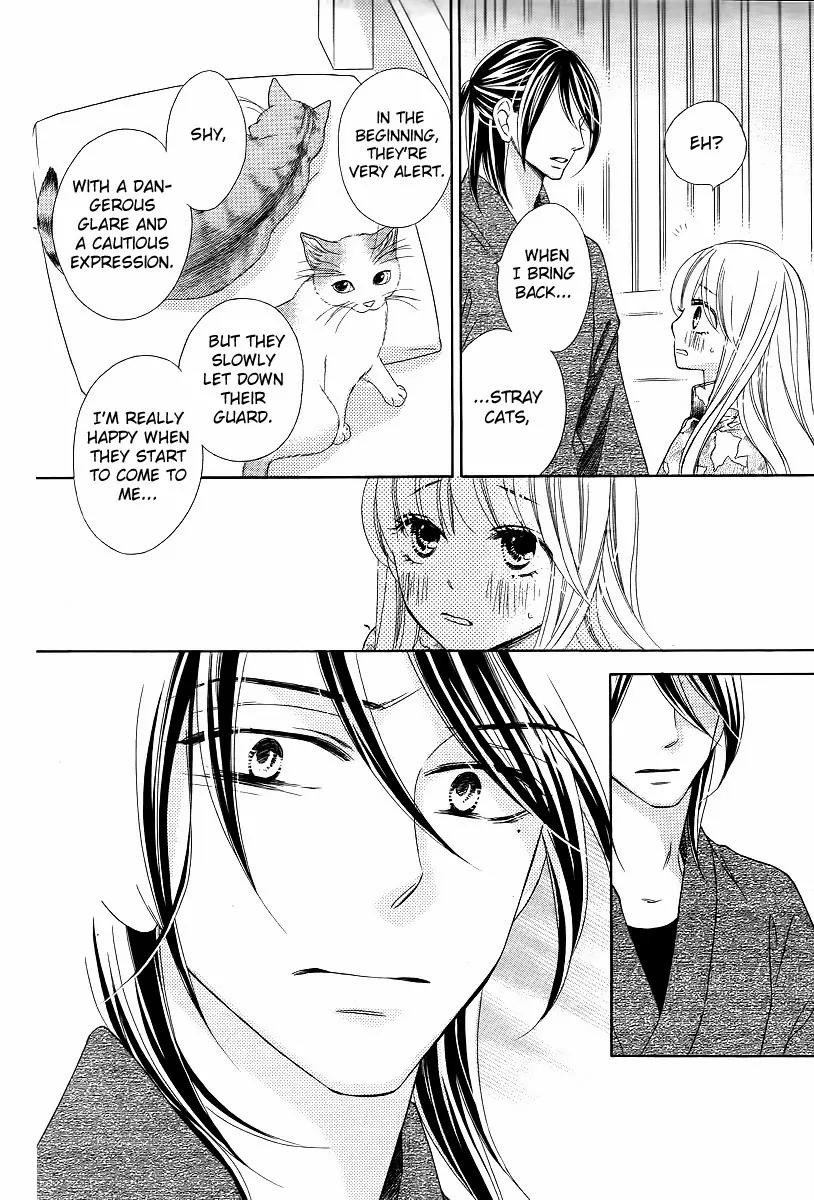 Last Notes Chapter 3 page 32 - Chapter 3