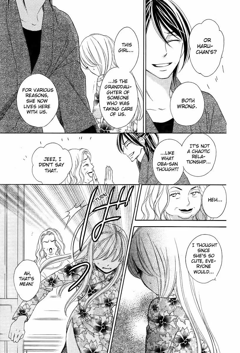 Last Notes Chapter 3 page 35 - Chapter 3