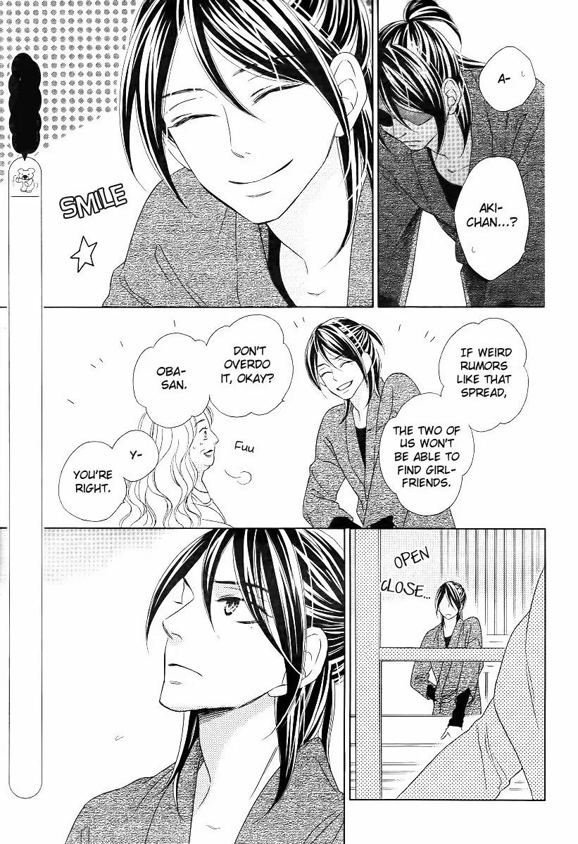 Last Notes Chapter 3 page 37 - Chapter 3