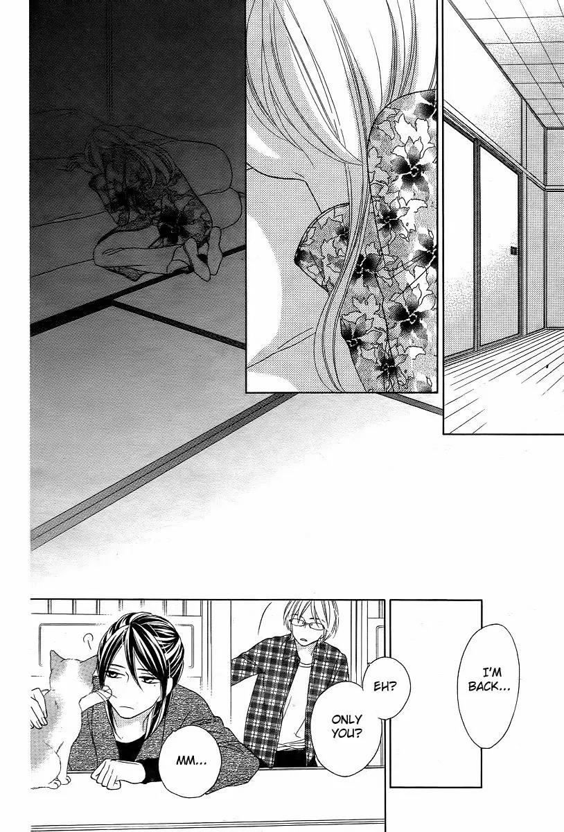 Last Notes Chapter 3 page 38 - Chapter 3