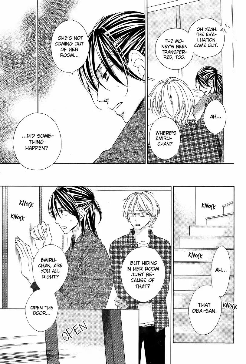 Last Notes Chapter 3 page 39 - Chapter 3