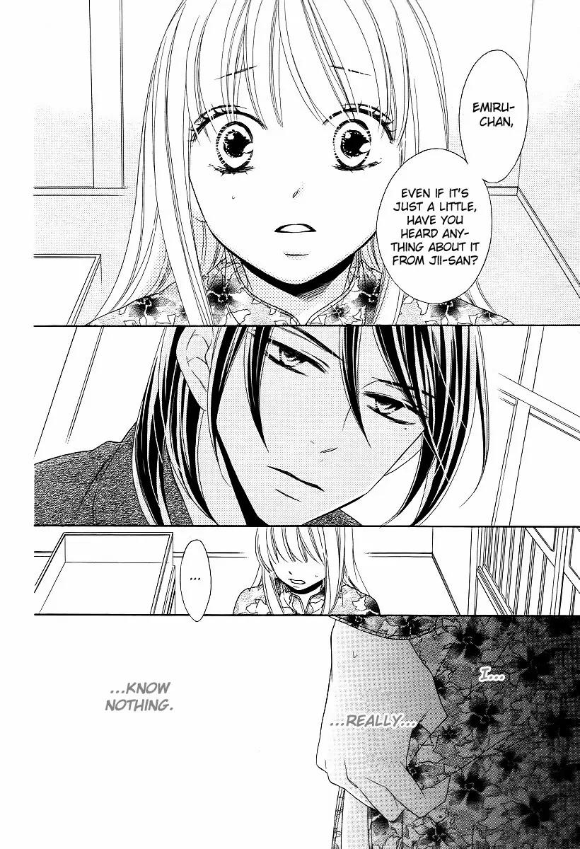 Last Notes Chapter 3 page 4 - Chapter 3