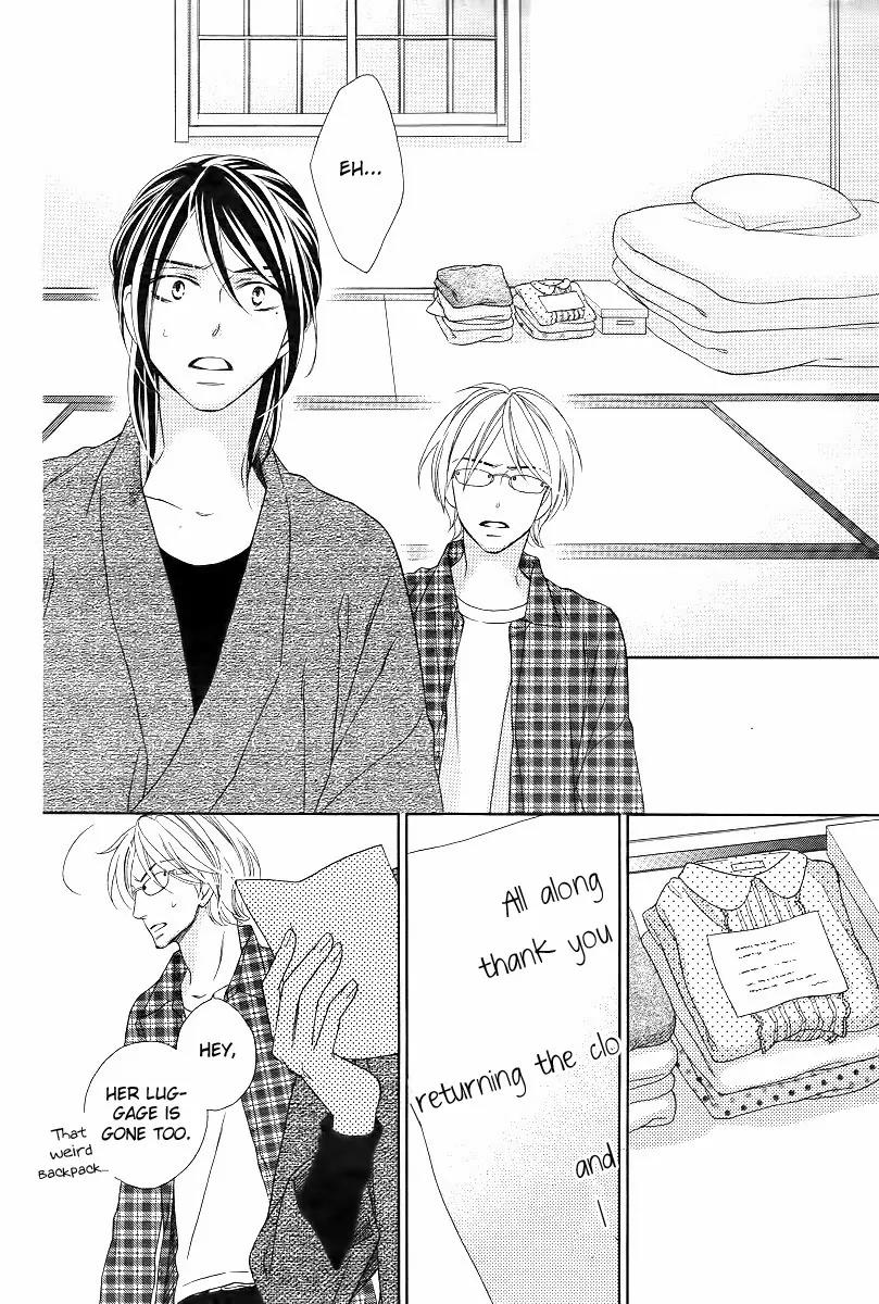 Last Notes Chapter 3 page 40 - Chapter 3