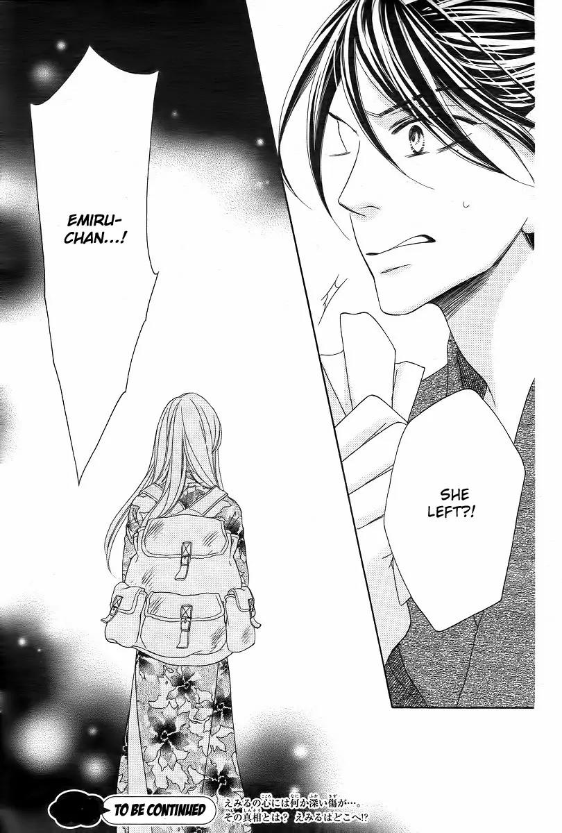 Last Notes Chapter 3 page 41 - Chapter 3