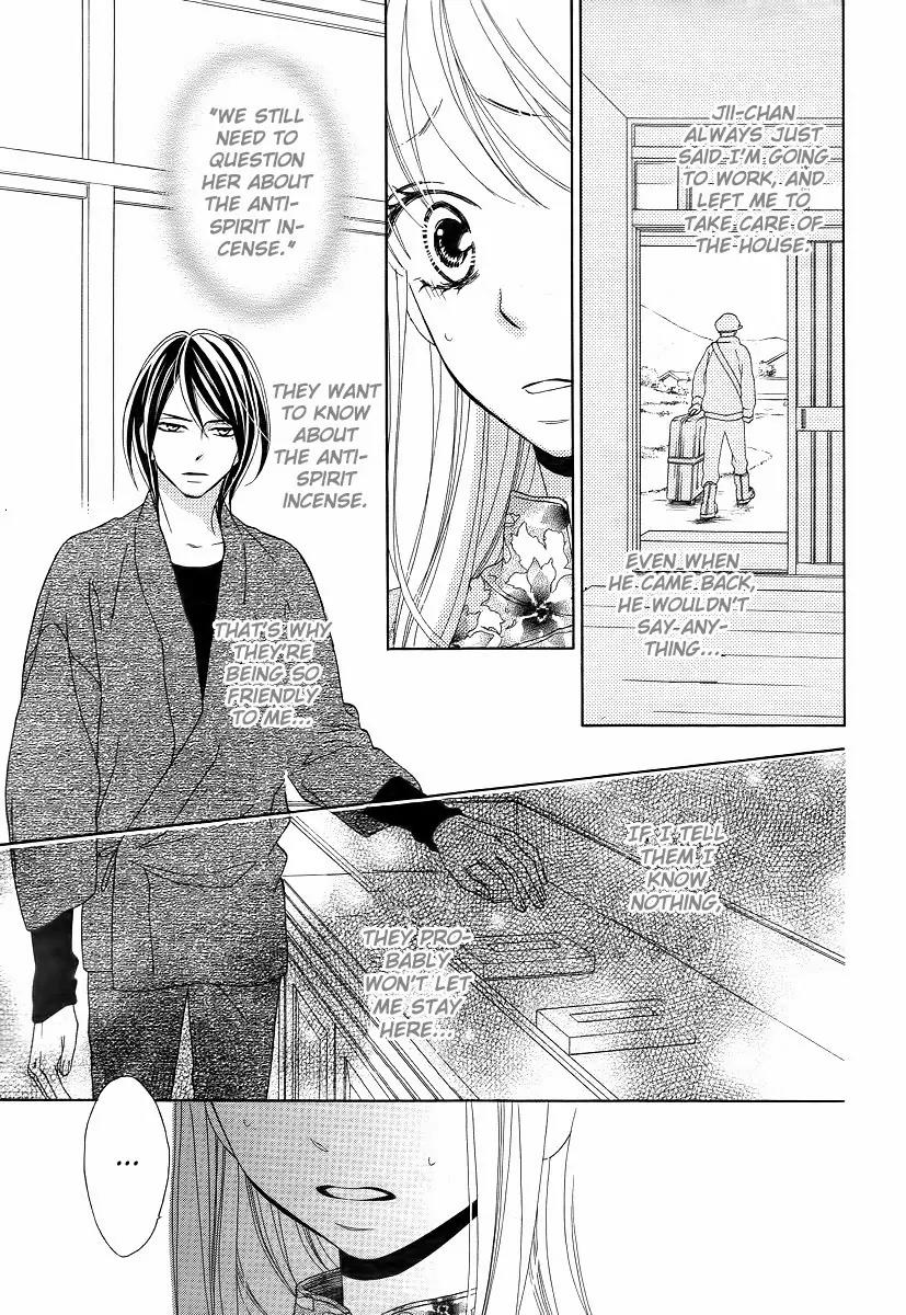 Last Notes Chapter 3 page 5 - Chapter 3