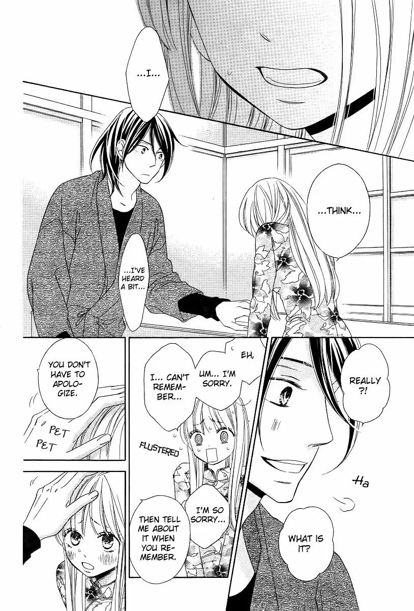 Last Notes Chapter 3 page 6 - Chapter 3