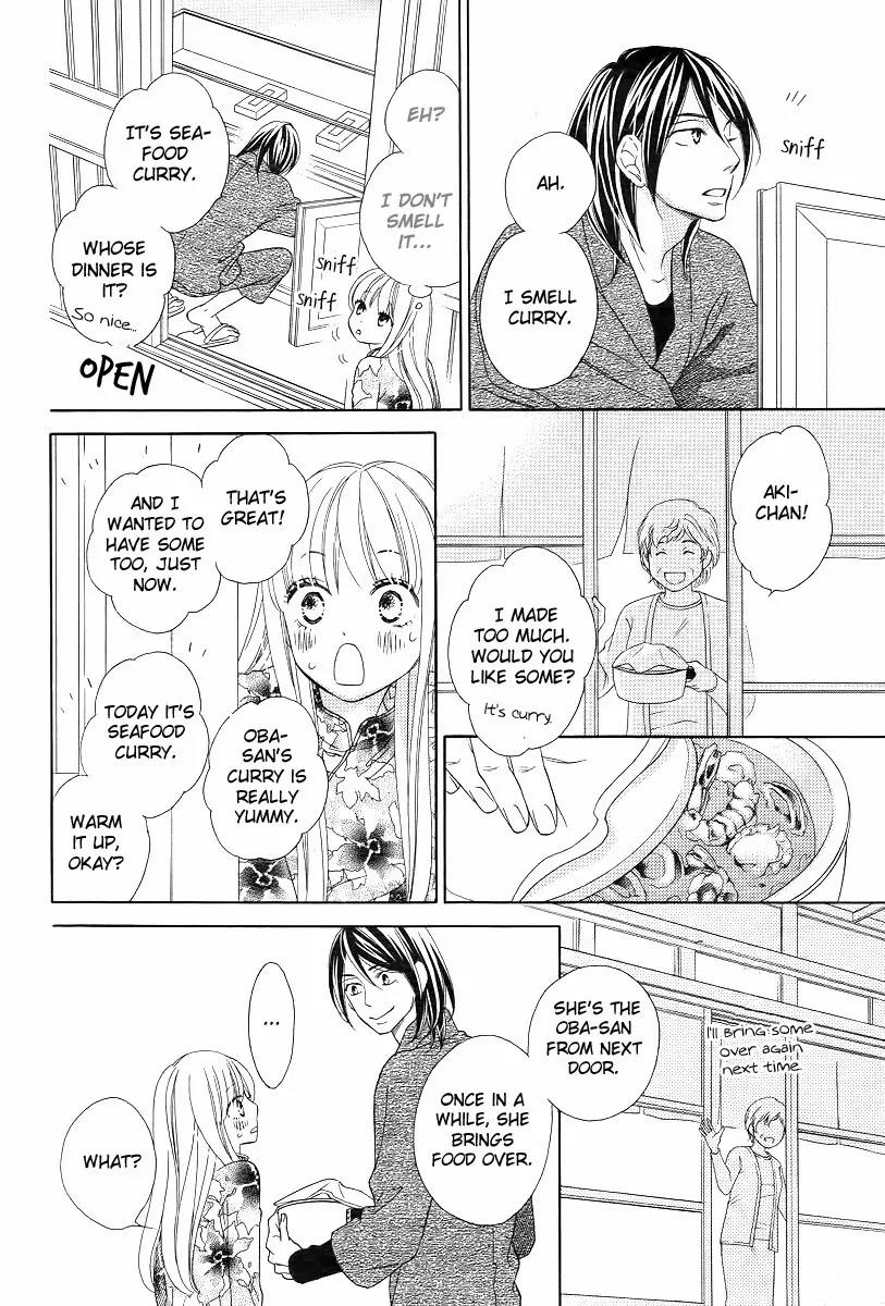 Last Notes Chapter 3 page 8 - Chapter 3