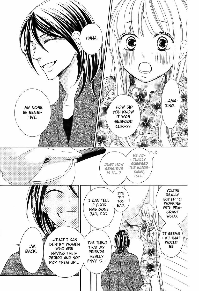 Last Notes Chapter 3 page 9 - Chapter 3
