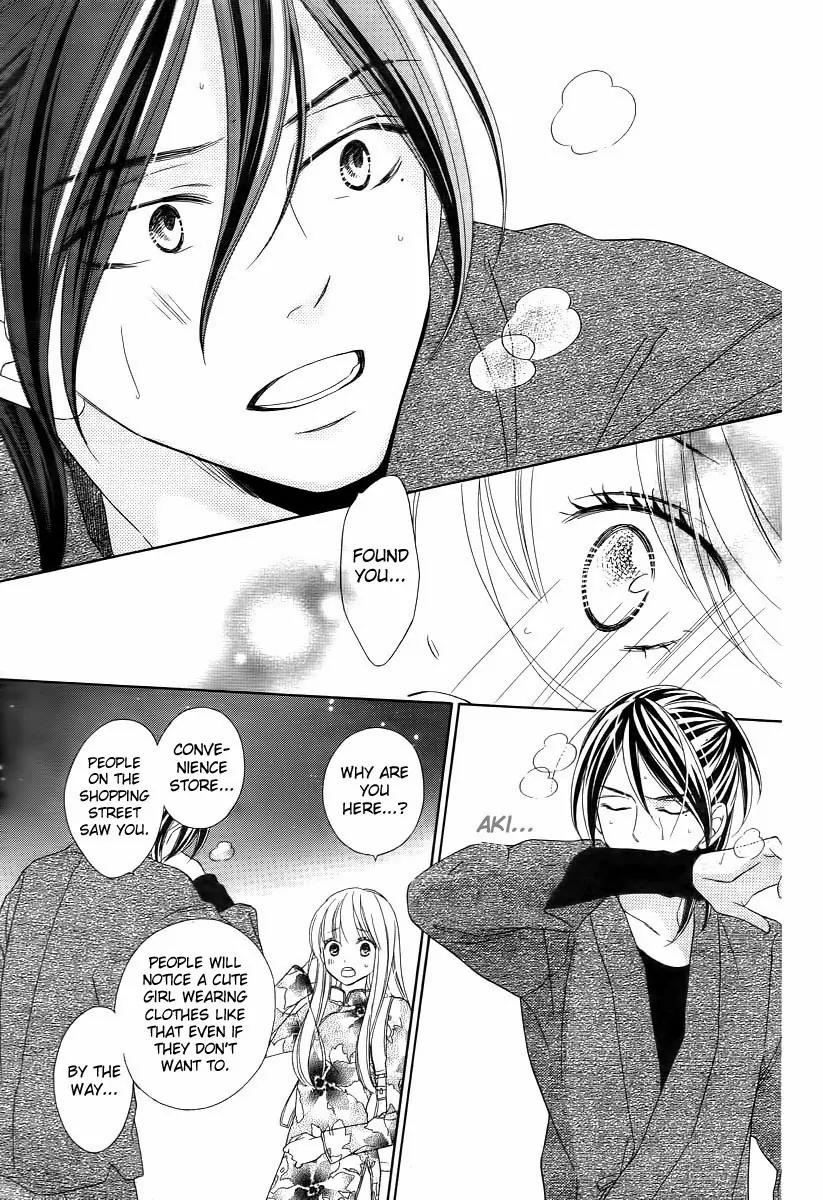 Last Notes Chapter 4 page 16 - Chapter 4
