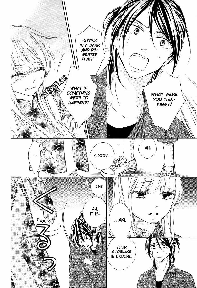 Last Notes Chapter 4 page 17 - Chapter 4