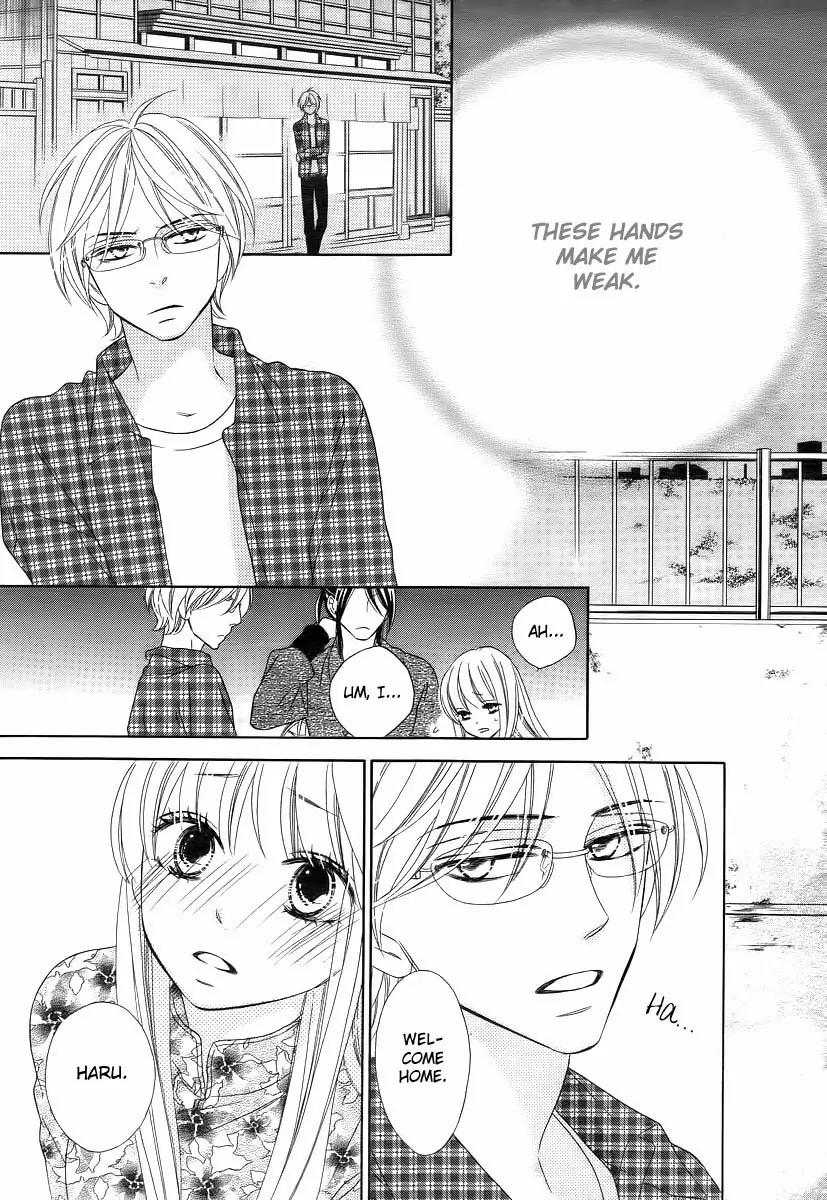 Last Notes Chapter 4 page 26 - Chapter 4