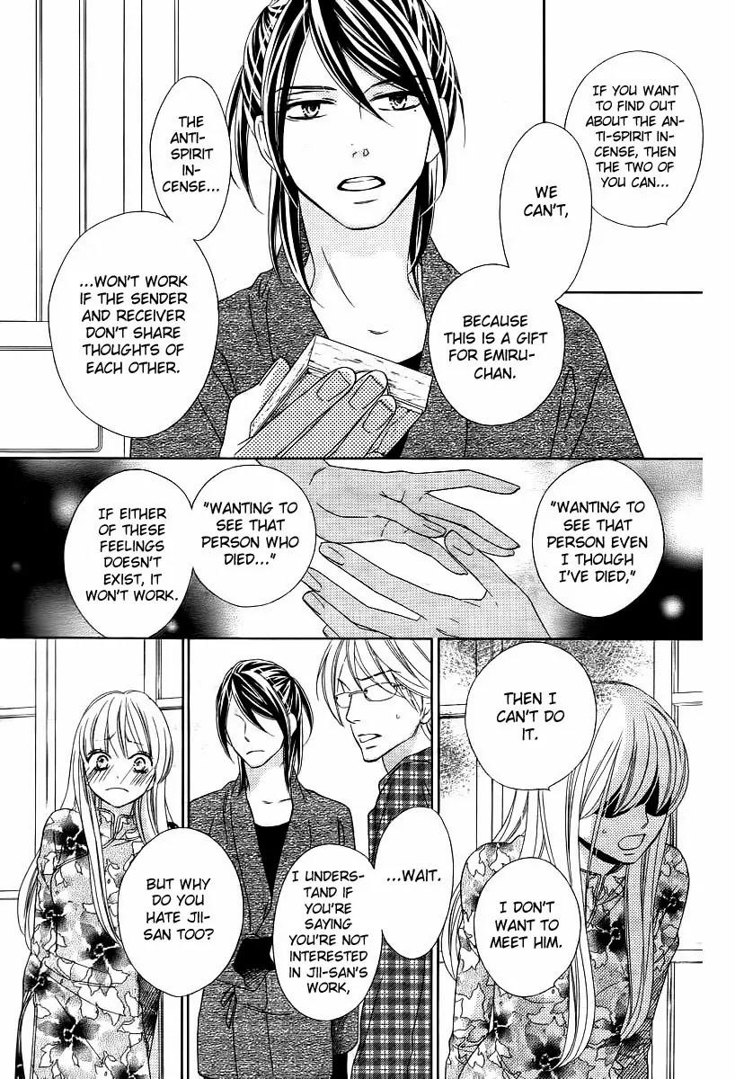 Last Notes Chapter 4 page 28 - Chapter 4