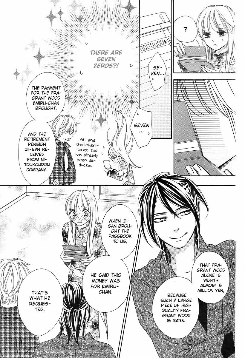 Last Notes Chapter 4 page 30 - Chapter 4