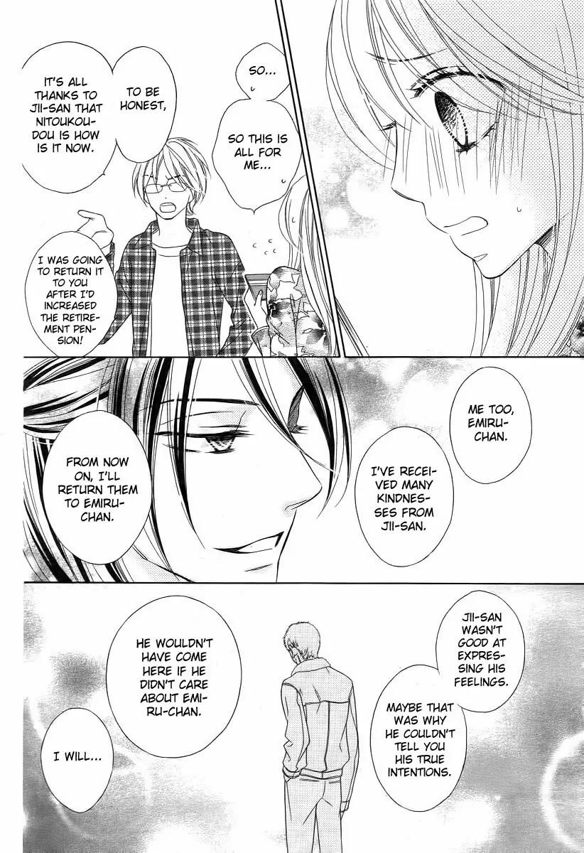 Last Notes Chapter 4 page 31 - Chapter 4