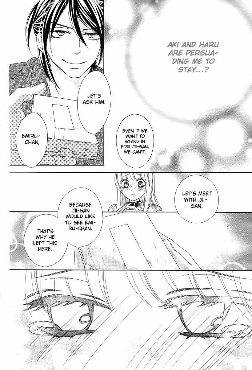 Last Notes Chapter 4 page 33 - Chapter 4