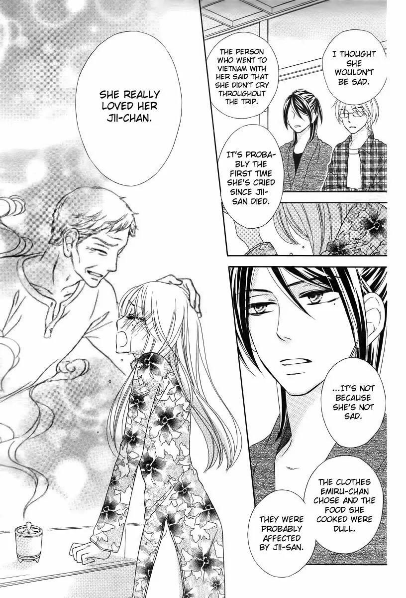 Last Notes Chapter 4 page 38 - Chapter 4