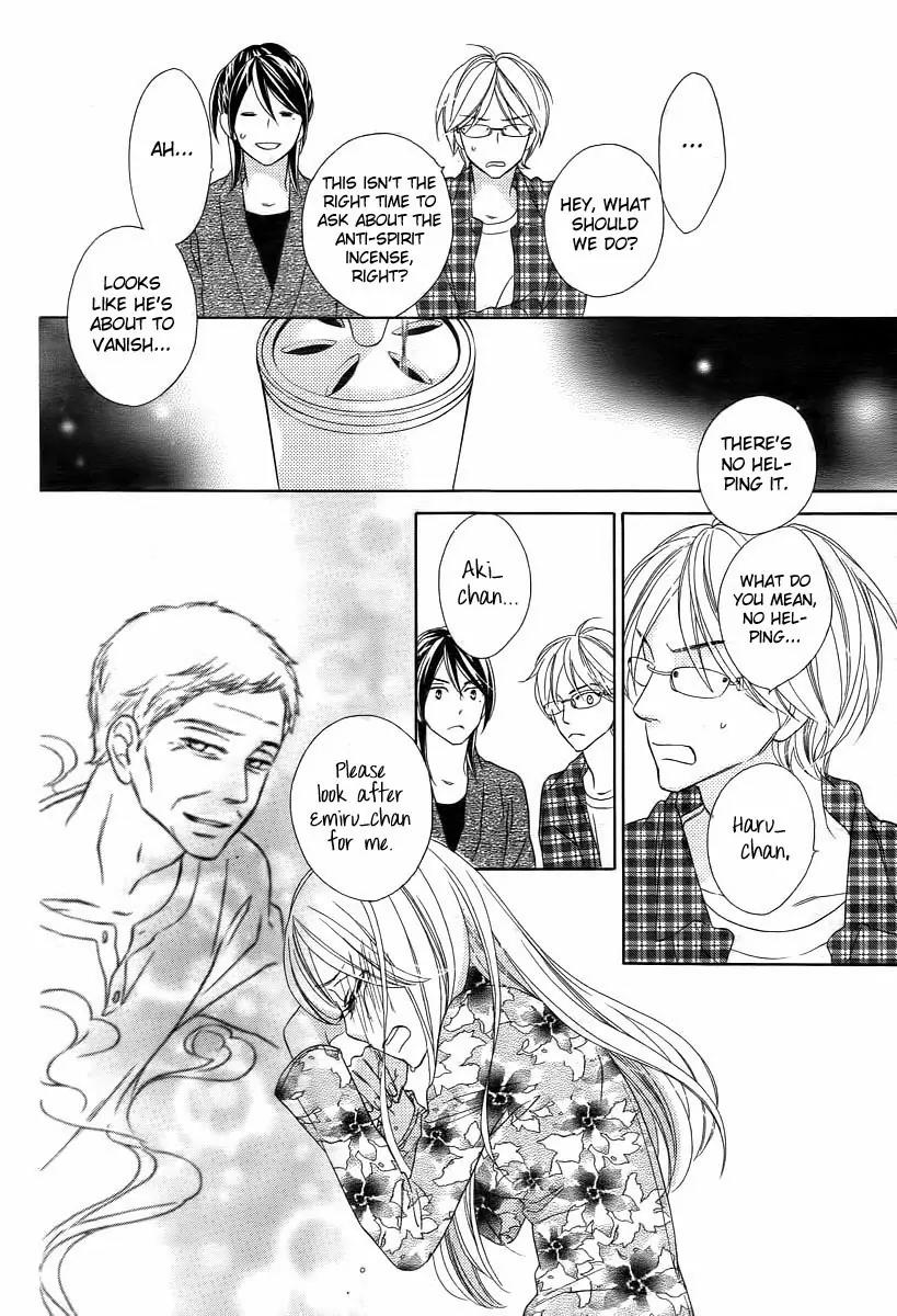 Last Notes Chapter 4 page 39 - Chapter 4