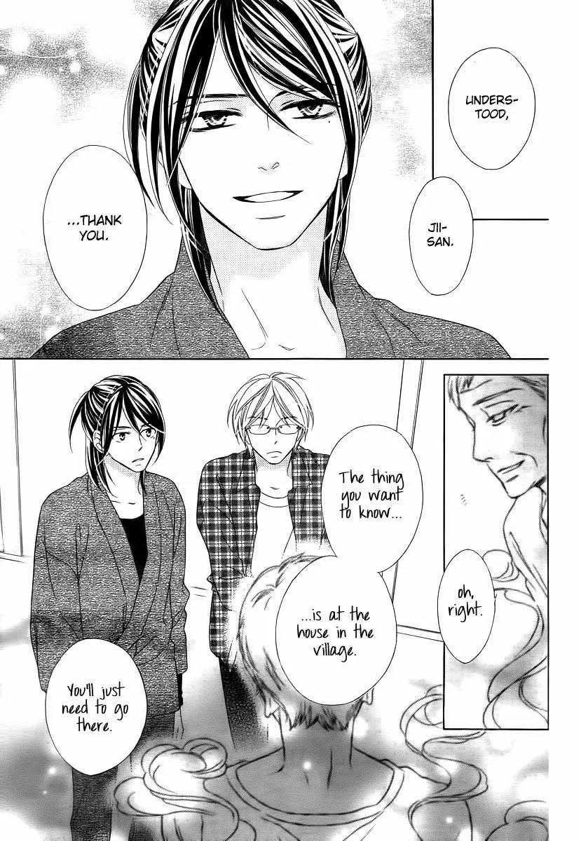 Last Notes Chapter 4 page 40 - Chapter 4