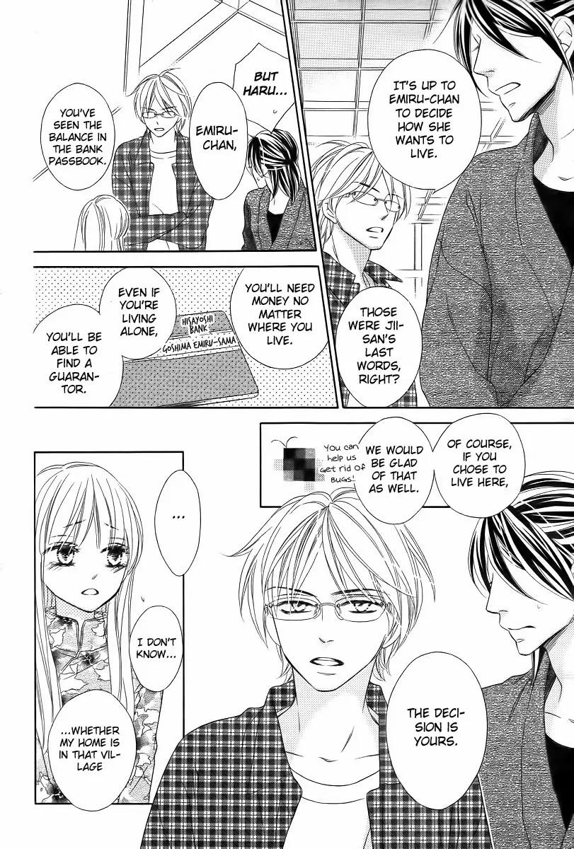 Last Notes Chapter 5 page 11 - Chapter 5