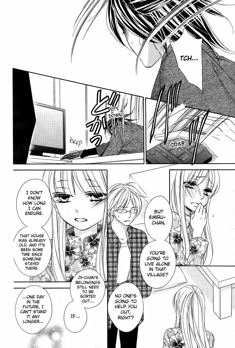 Last Notes Chapter 5 page 13 - Chapter 5