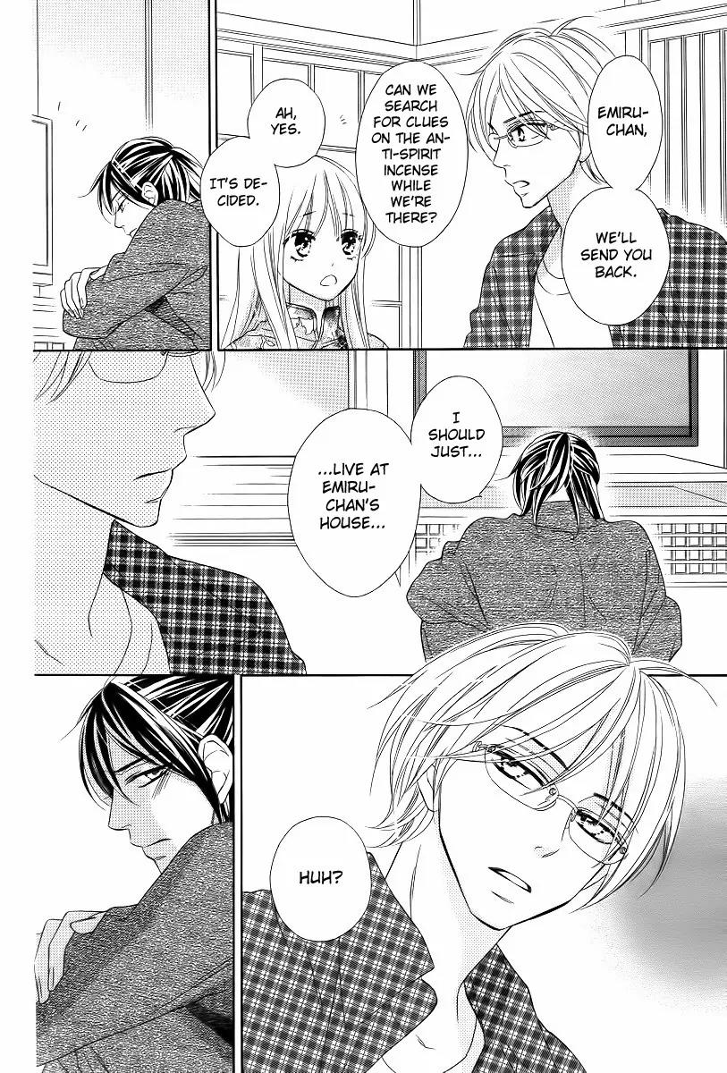 Last Notes Chapter 5 page 15 - Chapter 5