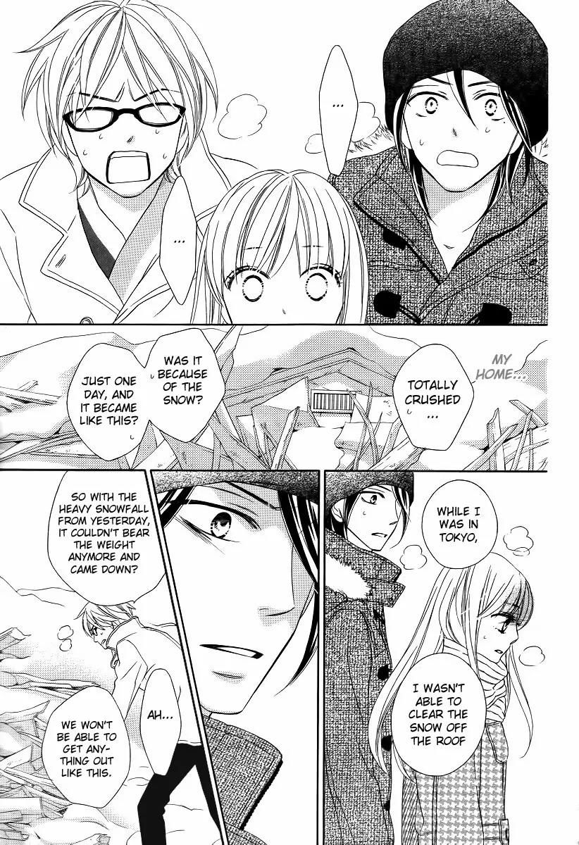 Last Notes Chapter 5 page 18 - Chapter 5