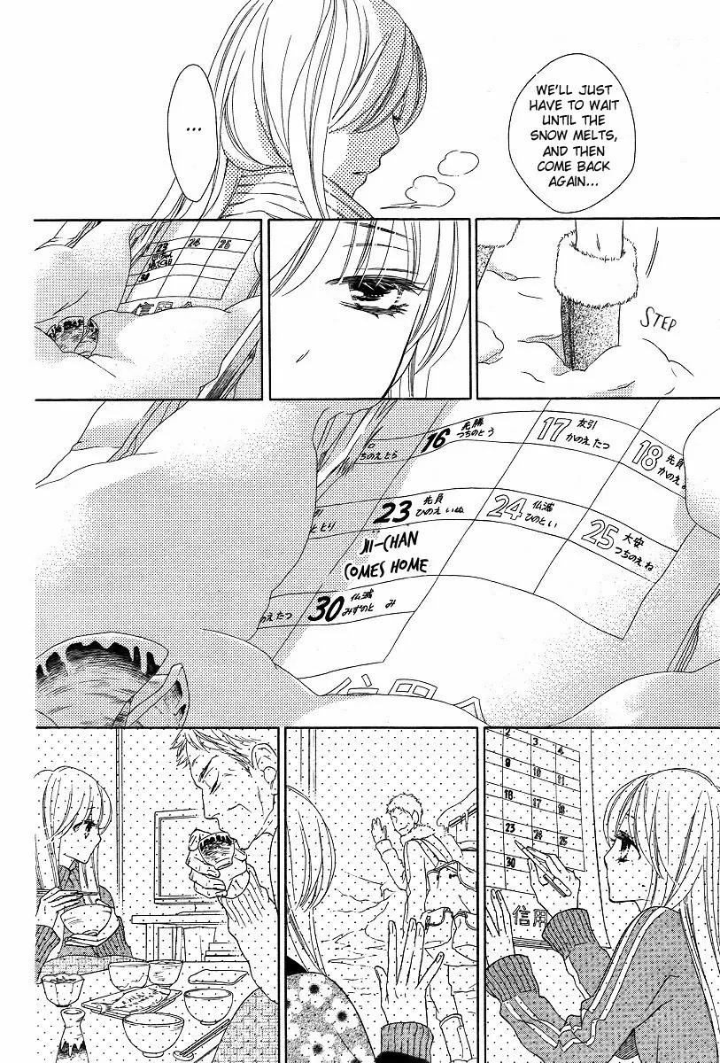 Last Notes Chapter 5 page 19 - Chapter 5