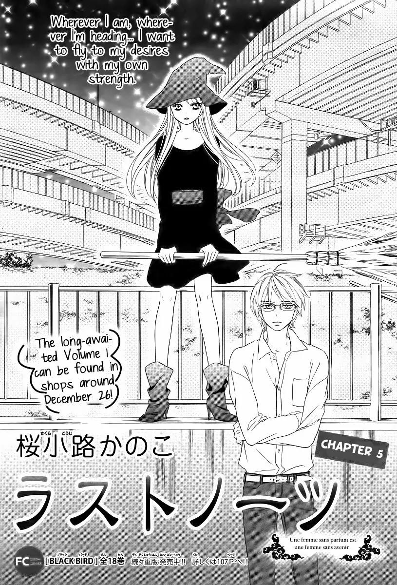 Last Notes Chapter 5 page 2 - Chapter 5