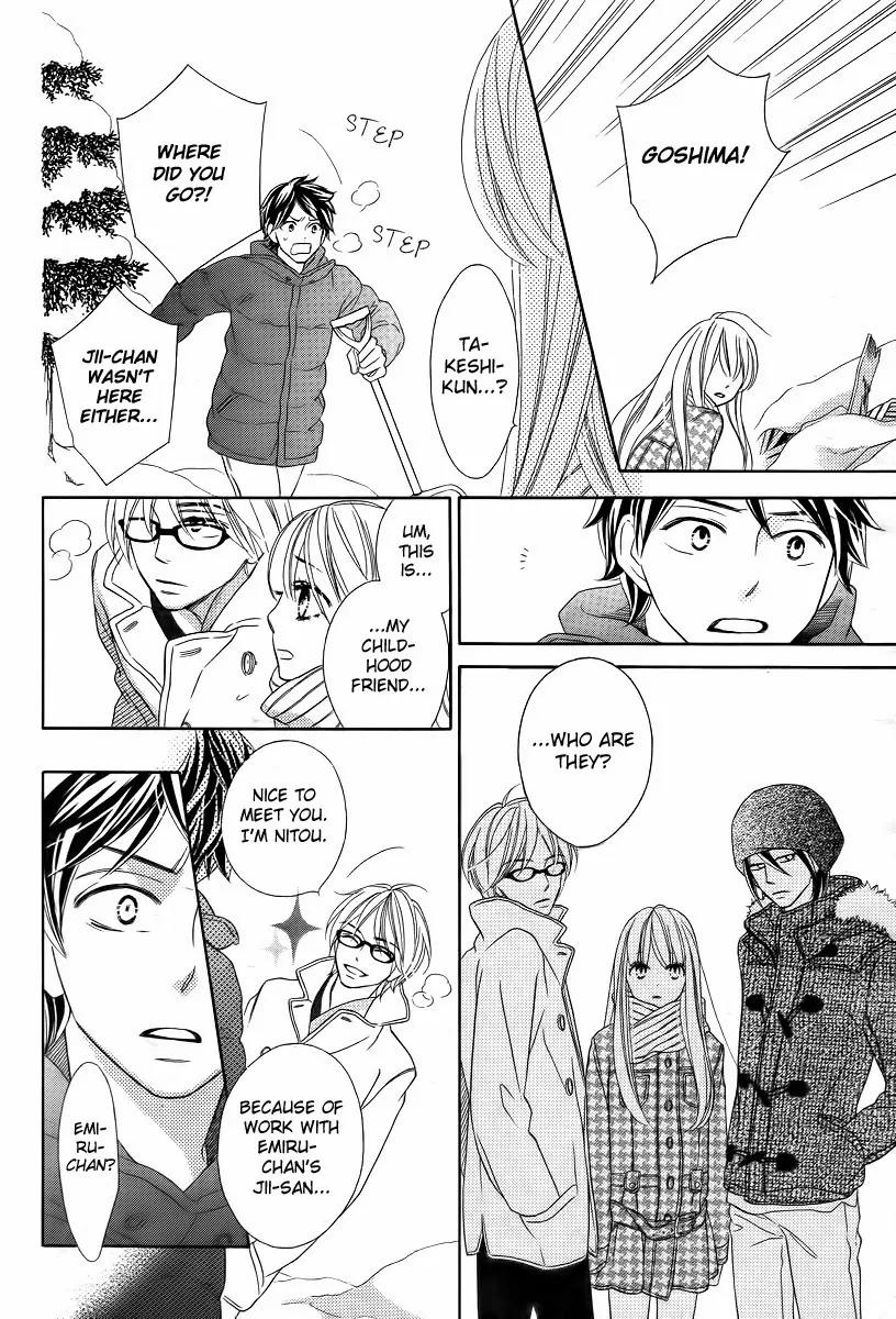 Last Notes Chapter 5 page 21 - Chapter 5