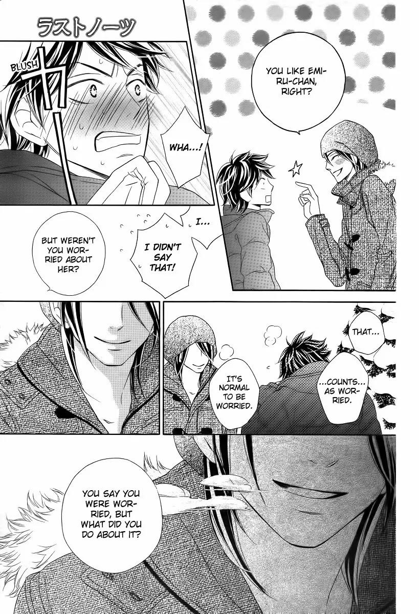 Last Notes Chapter 5 page 24 - Chapter 5