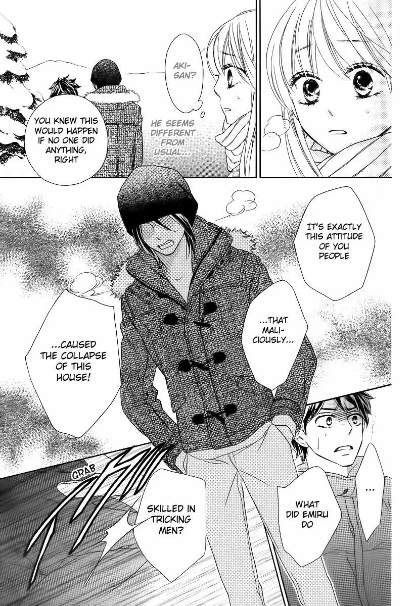Last Notes Chapter 5 page 26 - Chapter 5