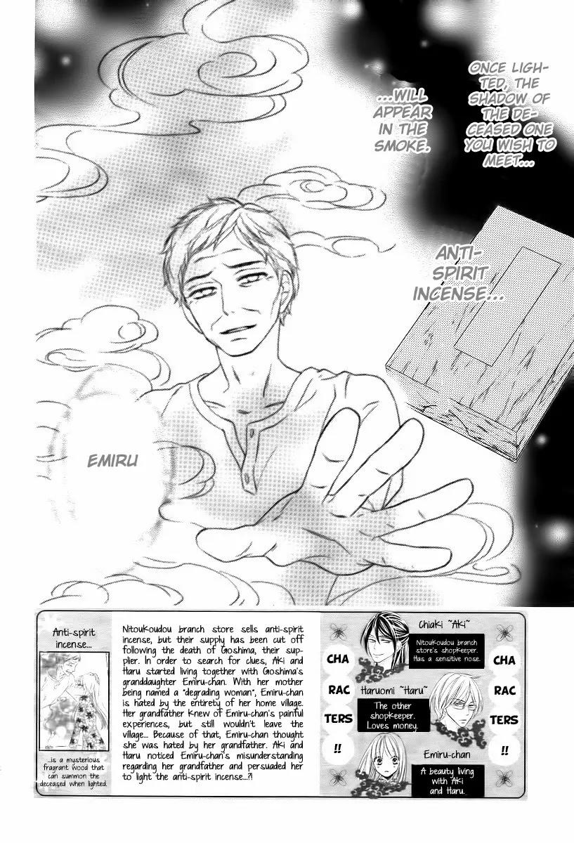 Last Notes Chapter 5 page 3 - Chapter 5