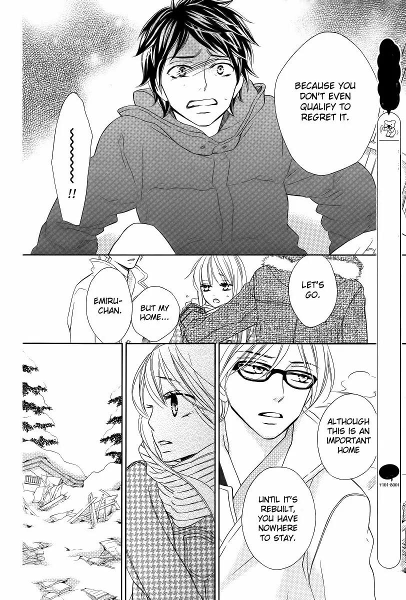 Last Notes Chapter 5 page 31 - Chapter 5