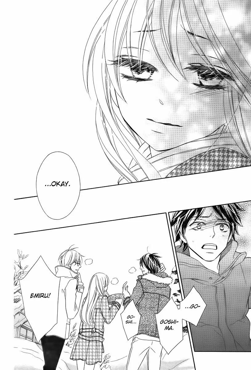 Last Notes Chapter 5 page 33 - Chapter 5