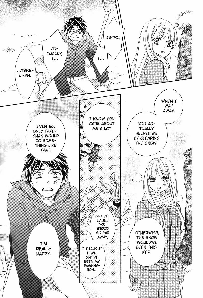 Last Notes Chapter 5 page 34 - Chapter 5