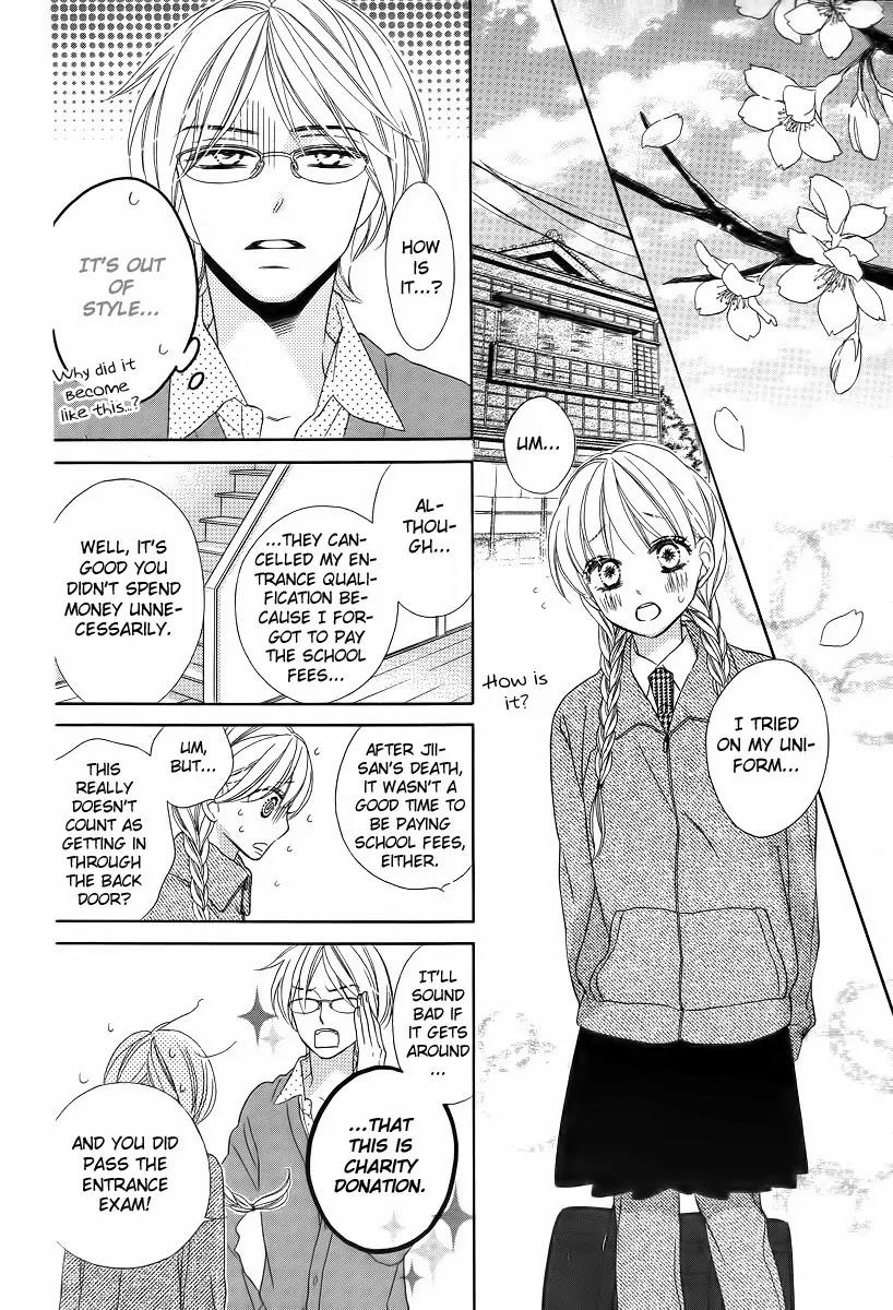 Last Notes Chapter 5 page 41 - Chapter 5