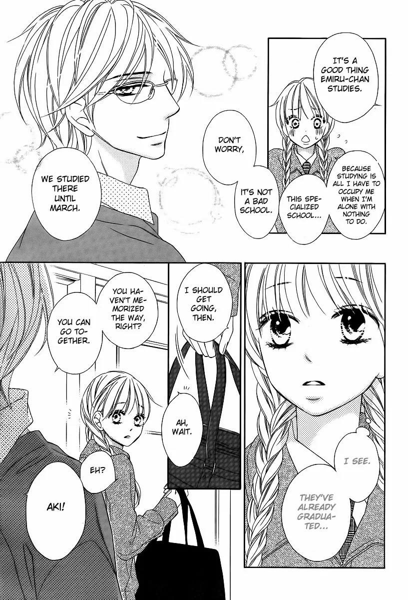 Last Notes Chapter 5 page 42 - Chapter 5