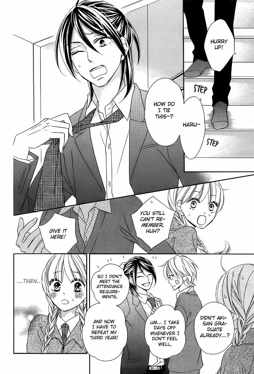 Last Notes Chapter 5 page 43 - Chapter 5