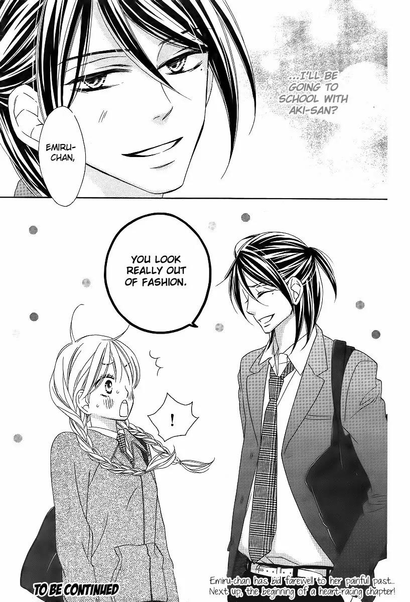 Last Notes Chapter 5 page 44 - Chapter 5