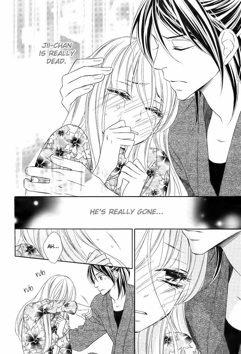 Last Notes Chapter 5 page 5 - Chapter 5