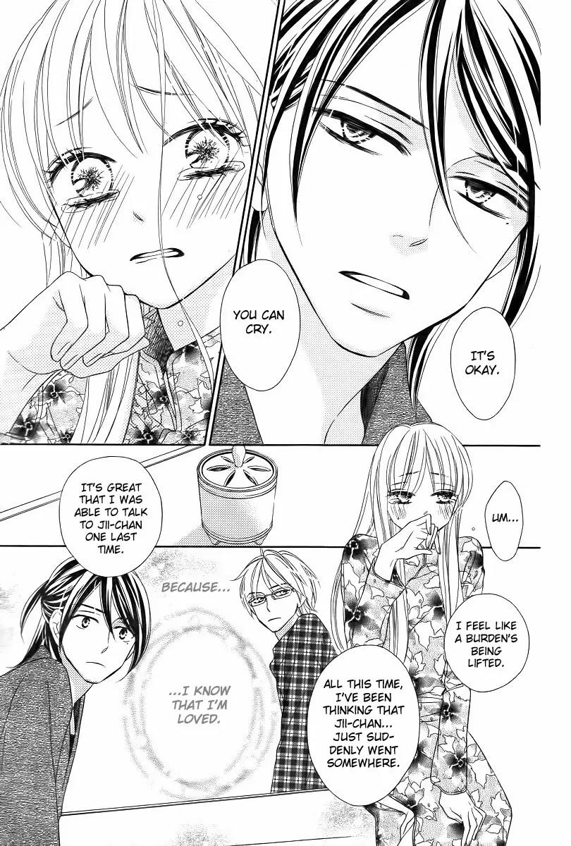Last Notes Chapter 5 page 6 - Chapter 5