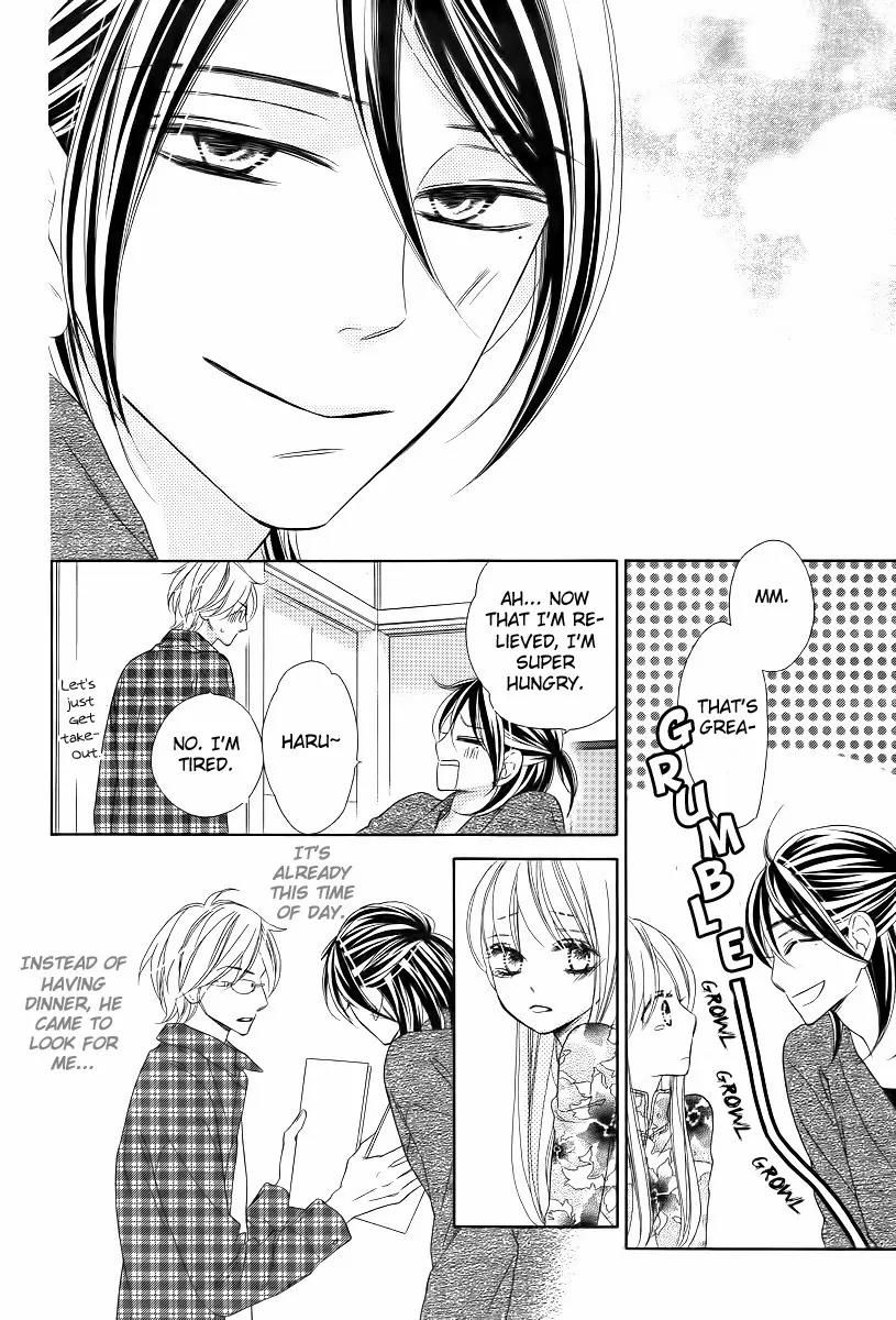 Last Notes Chapter 5 page 7 - Chapter 5