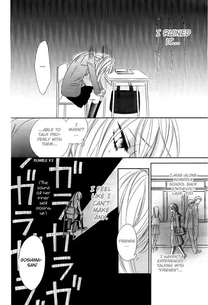 Last Notes Chapter 6 page 18 - Chapter 6