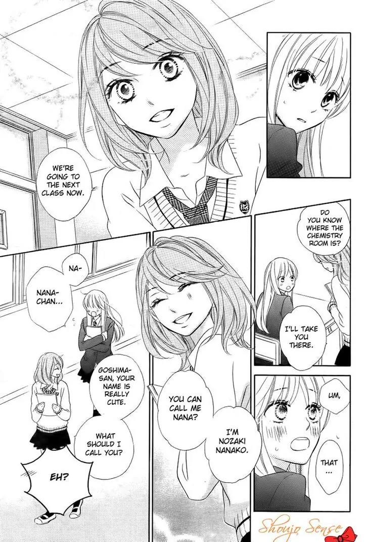 Last Notes Chapter 6 page 19 - Chapter 6