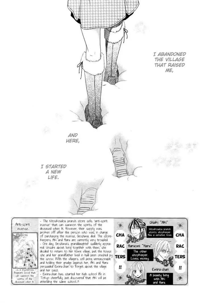 Last Notes Chapter 6 page 2 - Chapter 6