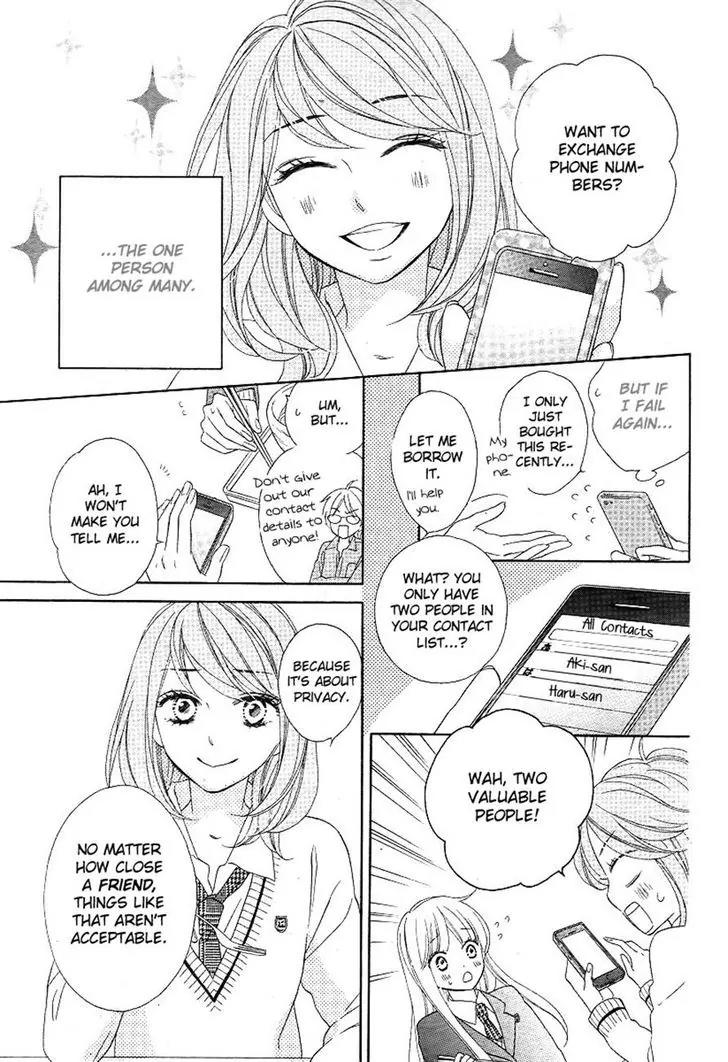 Last Notes Chapter 6 page 21 - Chapter 6