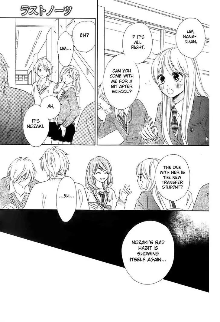 Last Notes Chapter 6 page 23 - Chapter 6