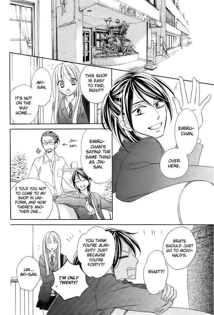 Last Notes Chapter 6 page 24 - Chapter 6